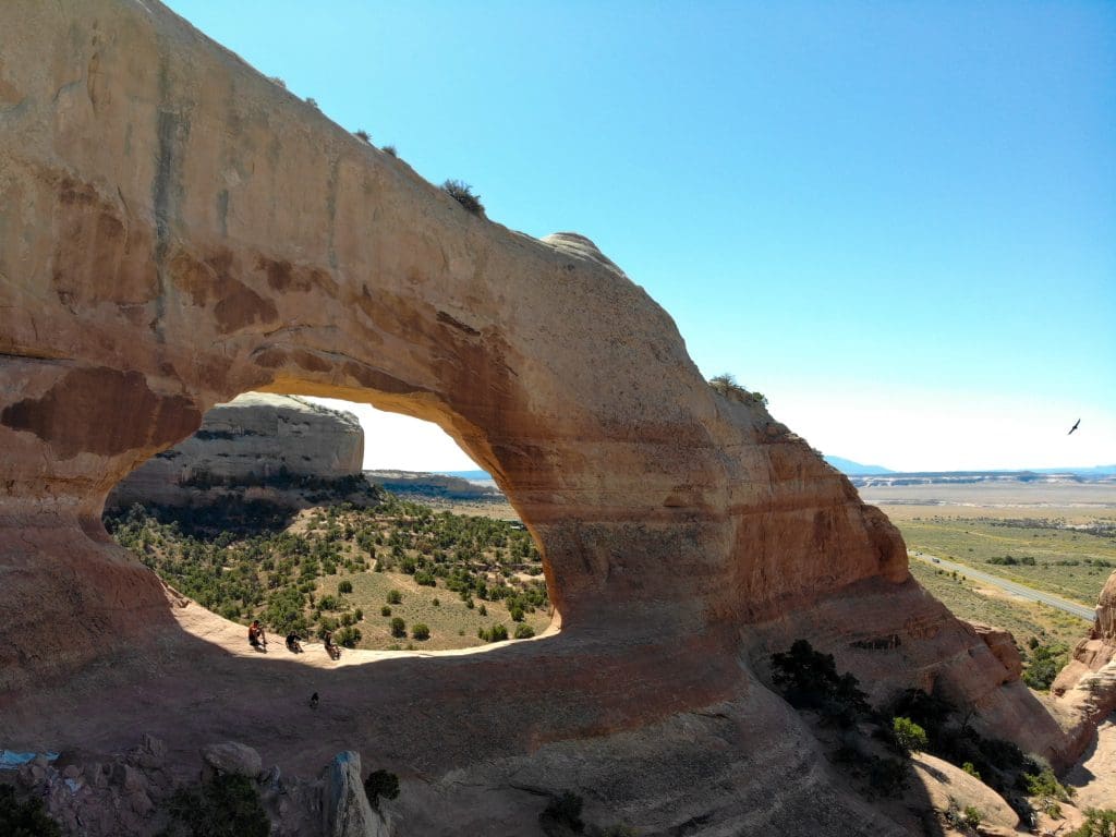 Wilson Arch Bucket List Shot Zachary Kenney