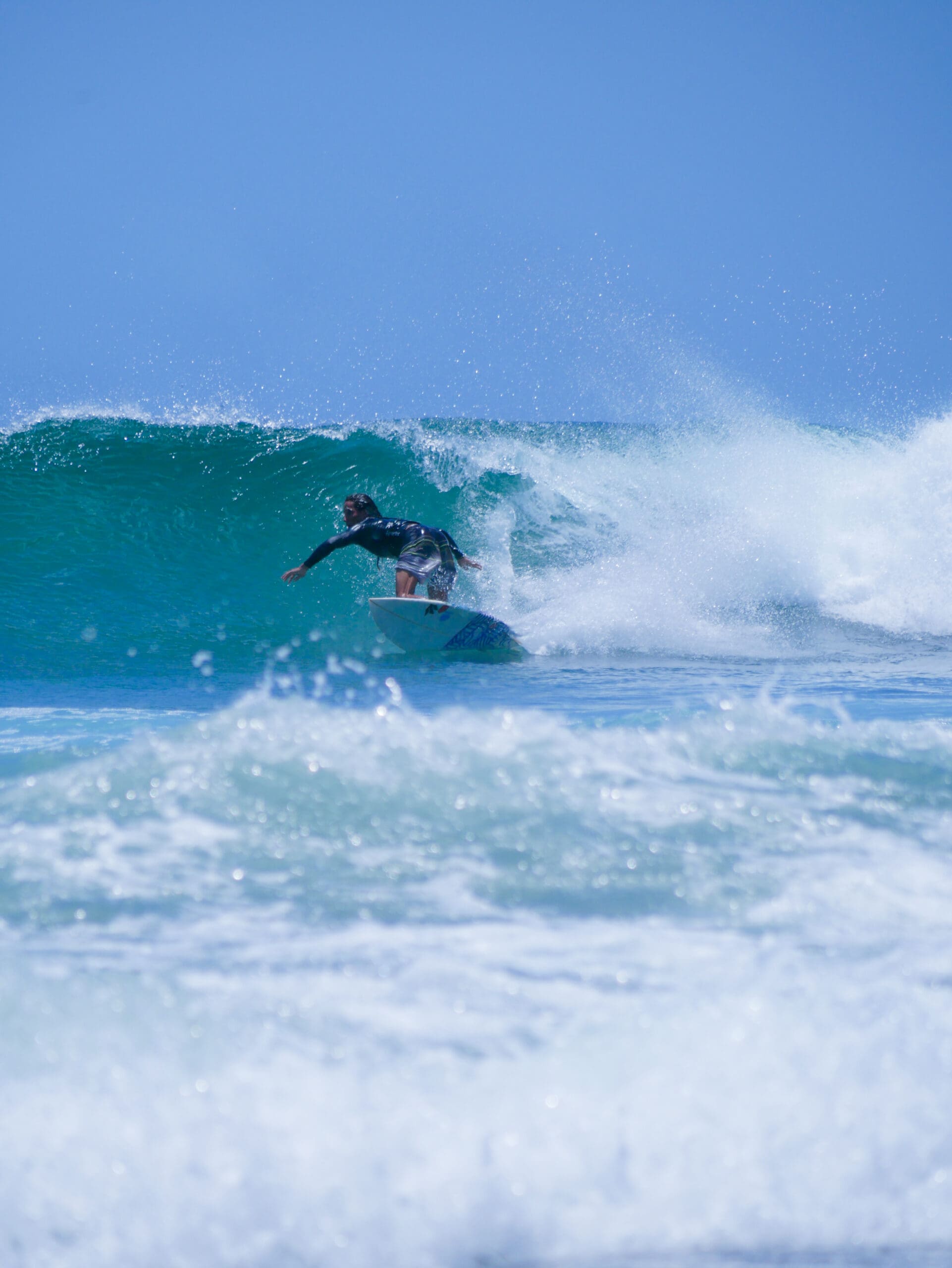 Surf and Water Photography