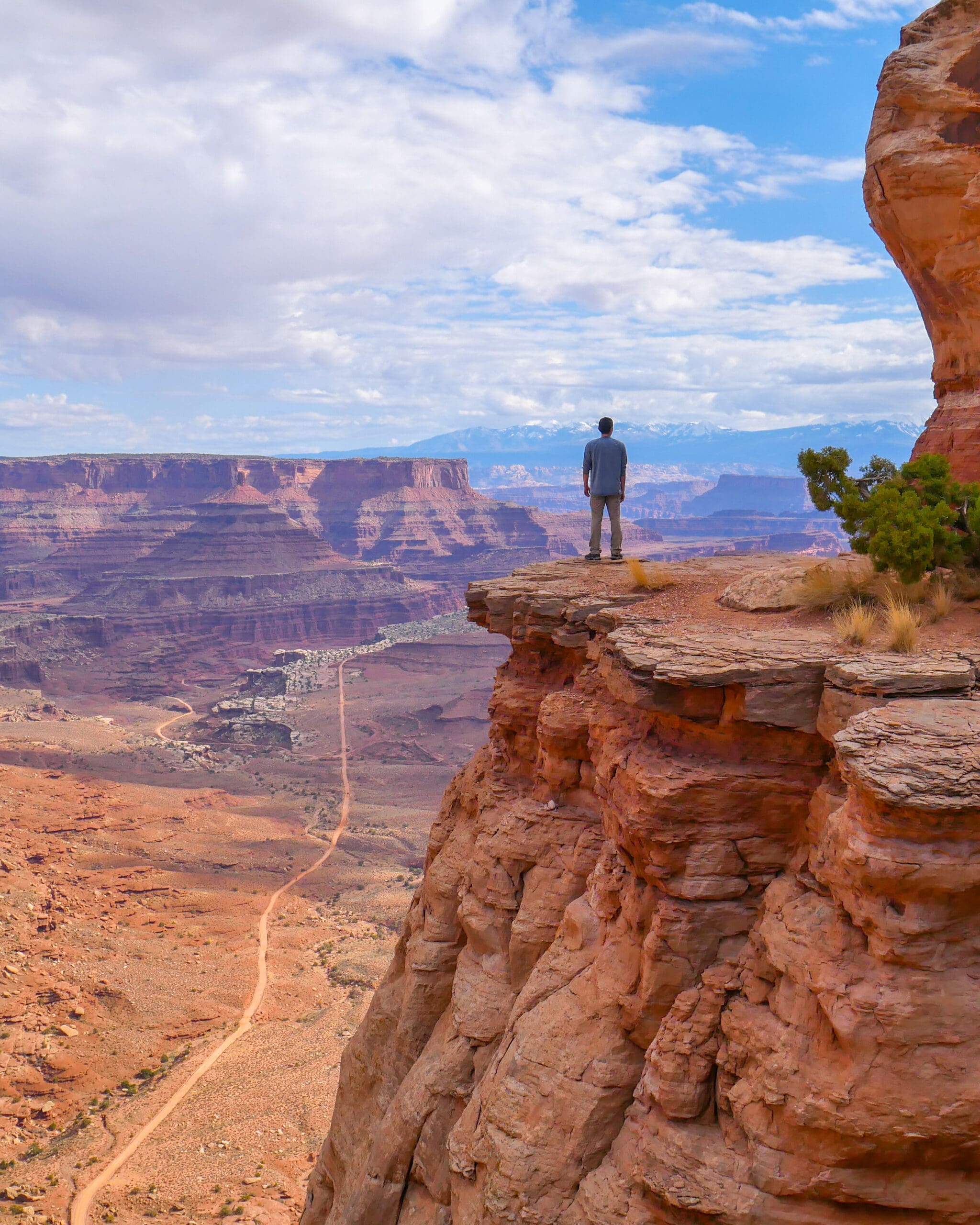 Hiking Photography
